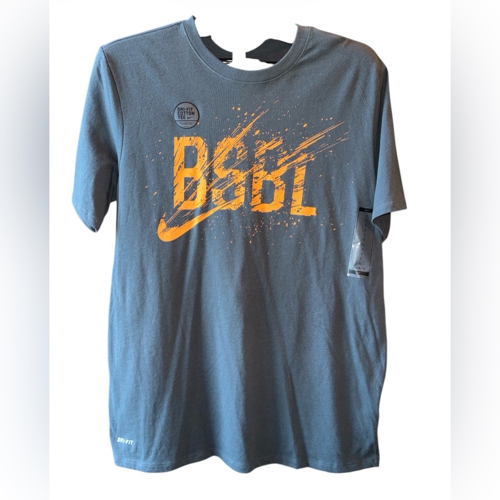 Nike Men's Graphic Tee